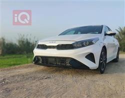 كيا فورتي كوب